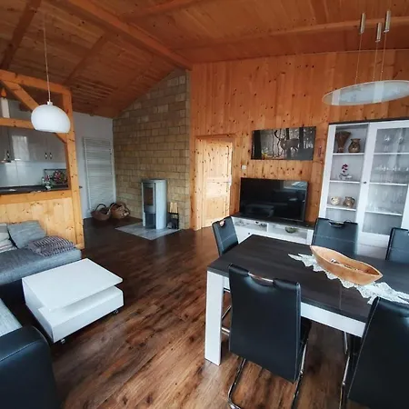 Ferienhaeuser In Allrode Holiday home