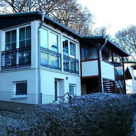 Ferienhaeuser In Allrode