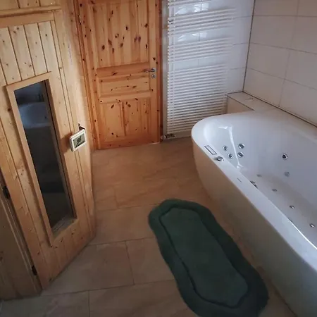 Ferienhaeuser In Allrode 別荘 ターレ