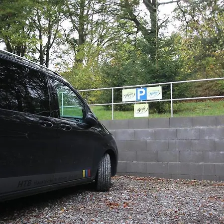 Ferienhaeuser In Allrode * Thale
