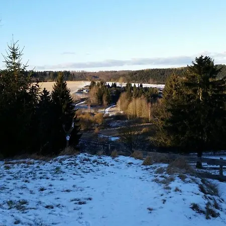 Ferienhaeuser In Allrode