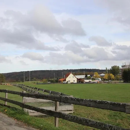 Ferienhaeuser In Allrode Holiday home *