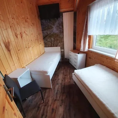 Ferienhaeuser In Allrode Holiday home *