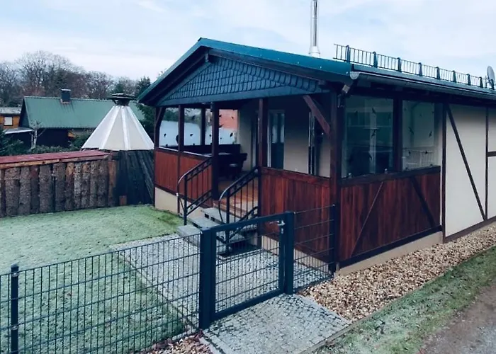 Ferienhaeuser In Allrode Feriehus