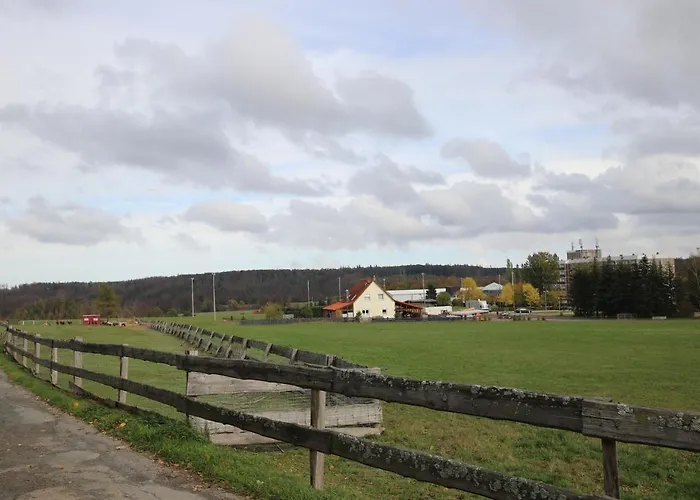 Ferienhaeuser In Allrode Feriehus *